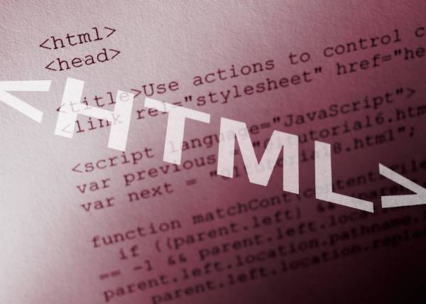 Học HTML &#8211; Tạo form nhập liệu &#8211; Phần 6