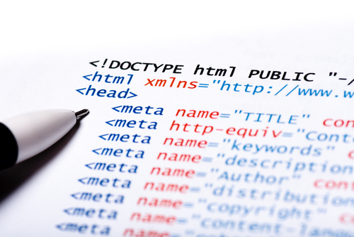 Các thẻ HTML khai báo thông tin website cơ bản – Phần 3