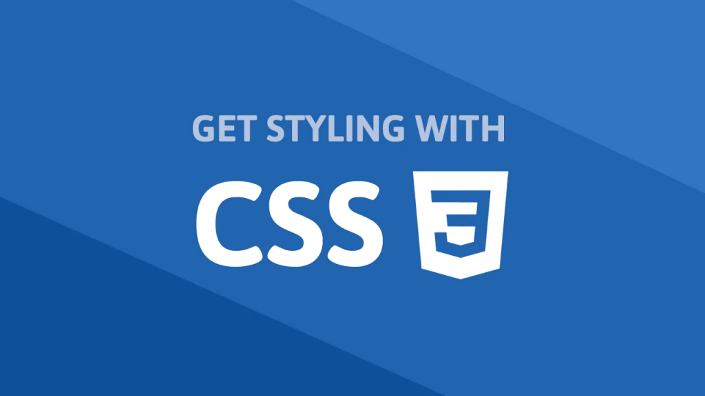 Serie CSS căn bản